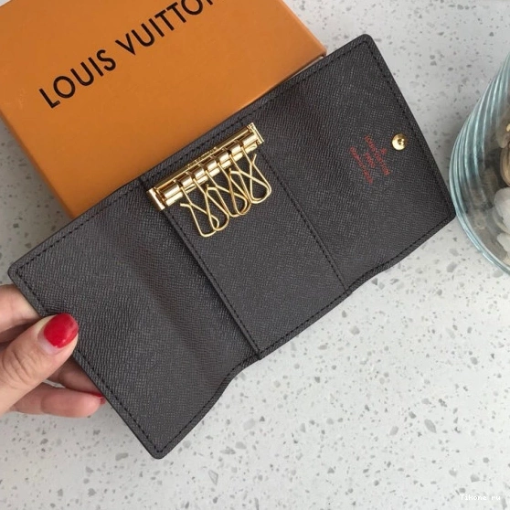 Affordable HOLDER LOUIS VUITTON 6 KEY 0721